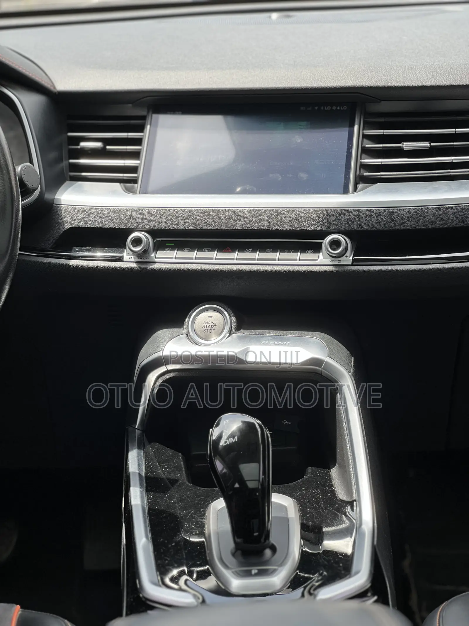 Haval H6 2.0 Petrol AWD 2022 White