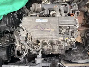 Honda CRV Engine 1.5l