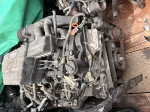 Honda CRV Engine 1.5l