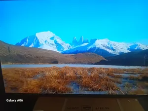Sigma 55-Inch Smart Tv – Bring the Cinema Home