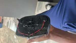 Honda Cr-v 2024 Side Mirror