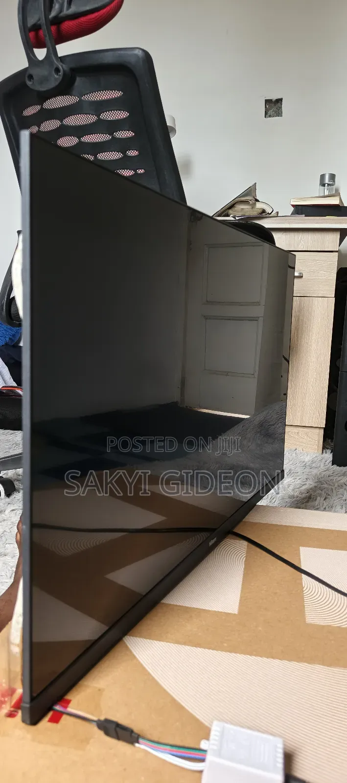 Hikers Smart Hd 32inch Television