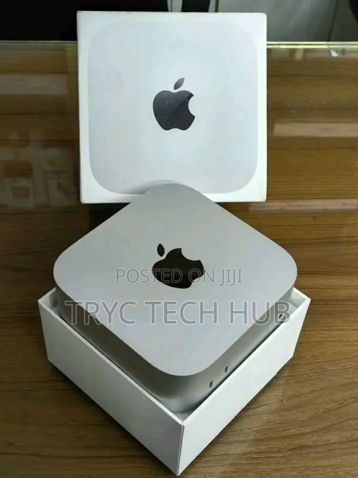 New Desktop Computer Apple Mac Mini M4 Pro 24GB Apple M4 Pro SSD 1T