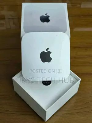 New Desktop Computer Apple Mac Mini M4 Pro 24GB Apple M4 Pro SSD 1T