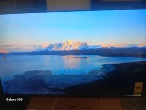 Sigma 55" Smart Tv – Advanced Entertainment Display