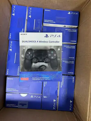 Ps4 Controller