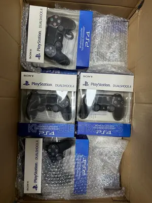 Ps4 Controller