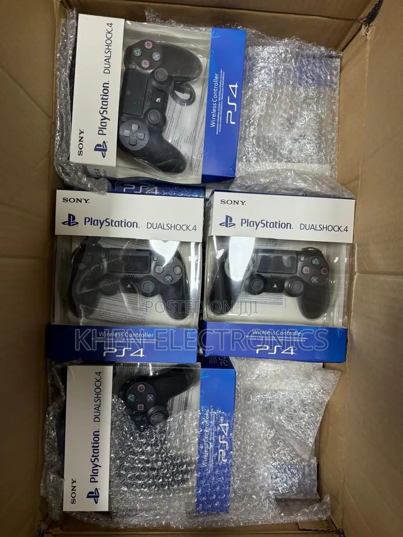 Ps4 Controller