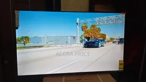 Netflix Vibe Television 55inches Sigma Television