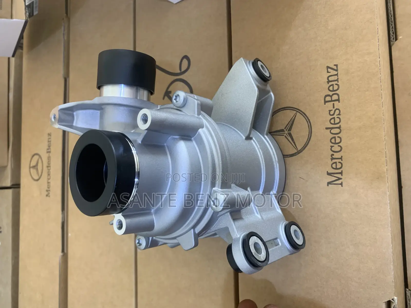 Electric Water Pump 264