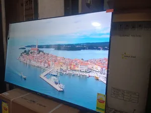 Sigma 55 Uhd Tv Tone, Tv That Defines Your Vibe.