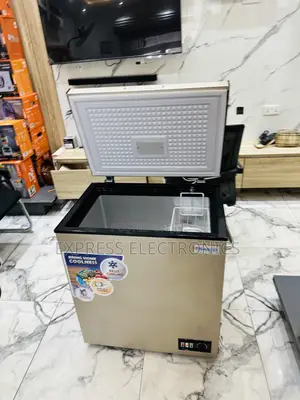 Grab Your Favorite Chest Freezer Nas-175fl Gold Freezer Nasco