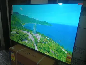 Sigma 55 Uhd Tv Lift, Tv That Raises Your Comfort.