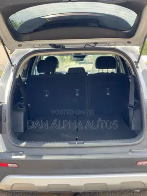 Kia Sorento LX 2022 Silver
