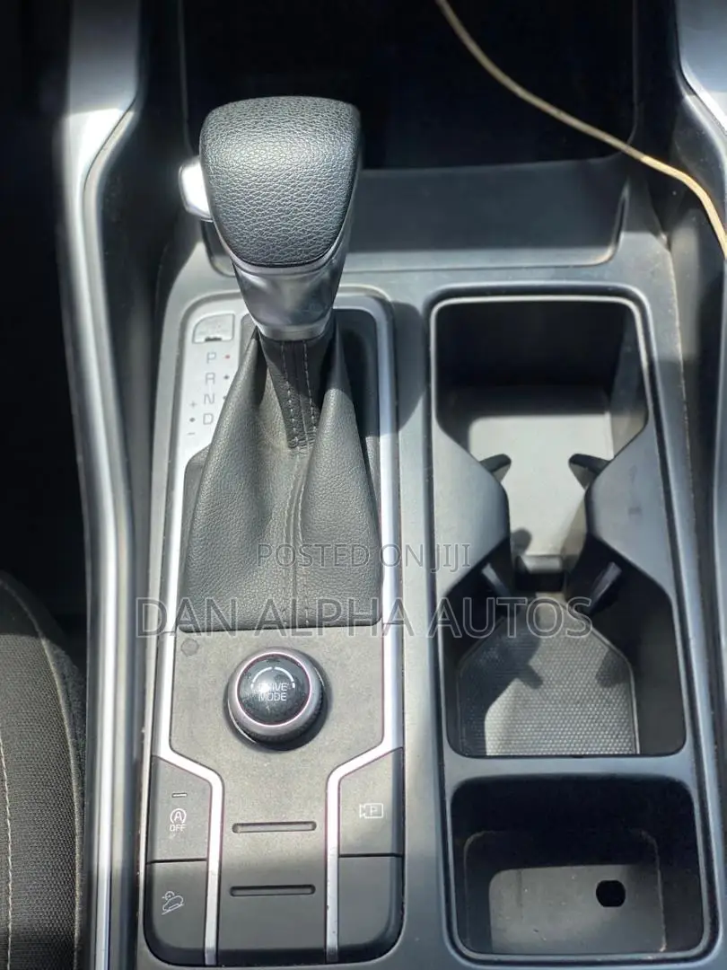 Kia Sorento LX 2022 Silver