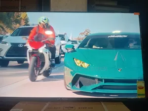 Asano 50” Tv – Big Screen, Big Experience