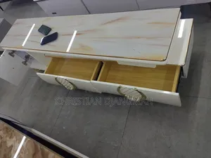 Ultra Modern Tv Stand