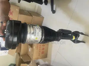 Gle 167 Front Shock