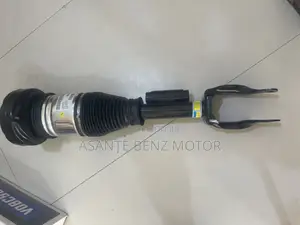 Gle 167 Front Shock