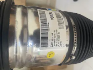 Gle 167 Front Shock