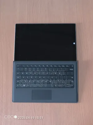 Laptop Microsoft Surface Laptop 3 4GB Intel SSD 128GB