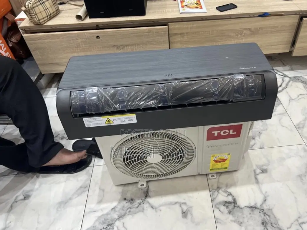 Premium 1.5hp Split Type Air Conditioner(R410)3 Star 