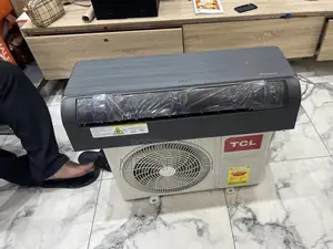 Premium 1.5hp Split Type Air Conditioner(R410)3 Star 