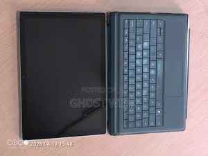 Laptop Microsoft Surface Laptop 3 8GB Intel Core i5 SSD 256GB