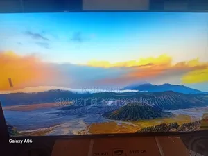 Sigma 55-Inch Smart Tv – Pure Visual Excellence