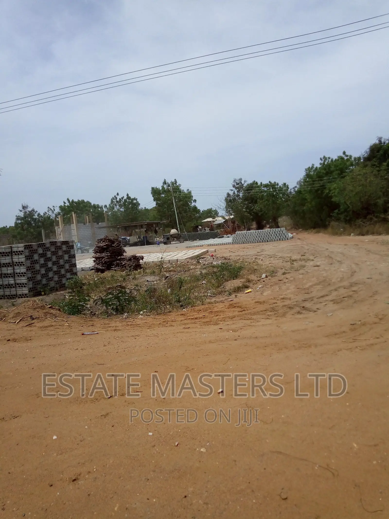 Secure Your Estate Plots Now