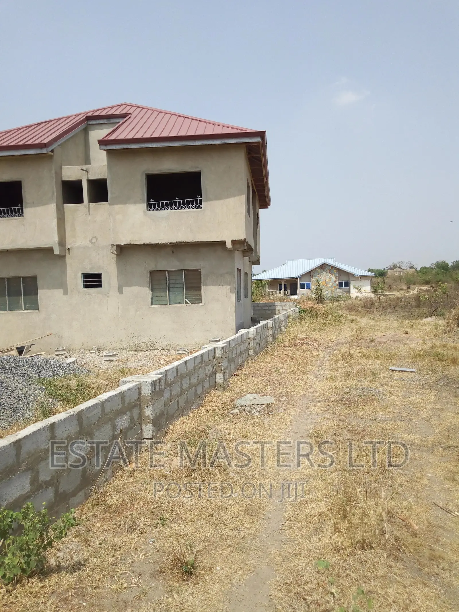 Secure Your Estate Plots Now