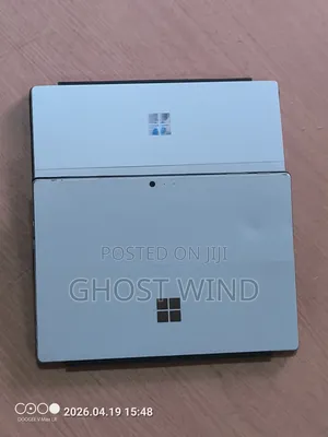 Laptop Microsoft Surface Pro 4 16GB Intel Core i7 SSD 500GB