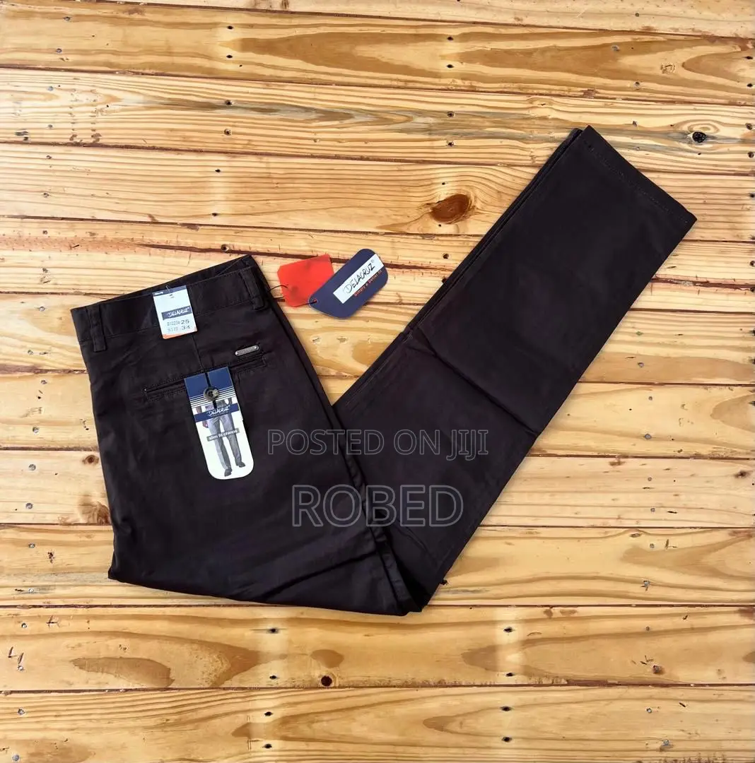 Stretch Khaki for Sale