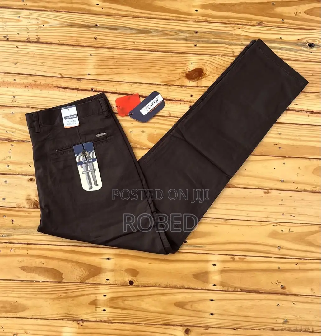 Stretch Khaki for Sale