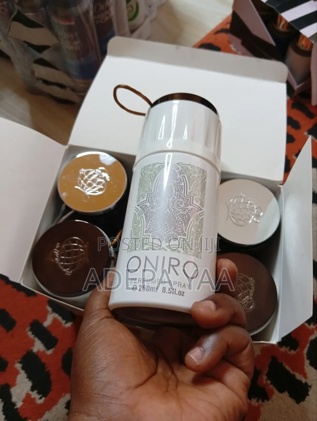 Wholesale Perfumes And Body Splashes