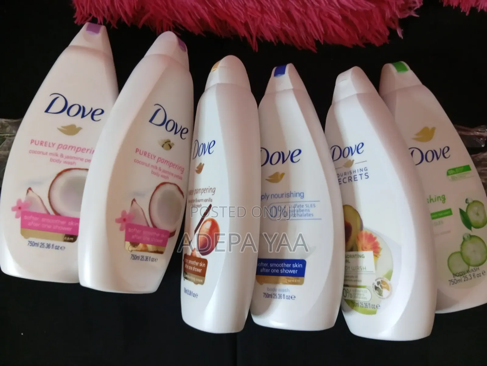 Wholesale Perfumes And Body Splashes