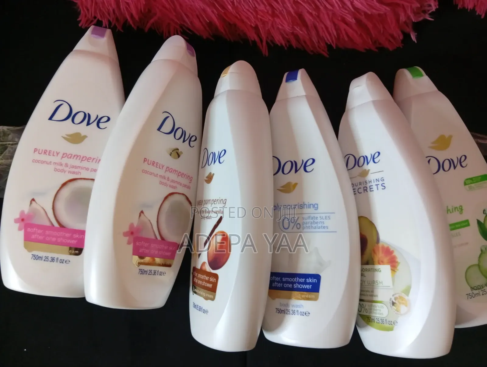 Wholesale Perfumes And Body Splashes