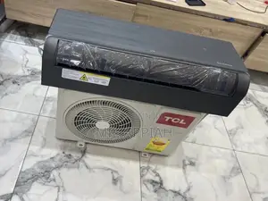 Purchase Premium TCL 1.5hp Split Type Ac(Dark Gray)Inverter 