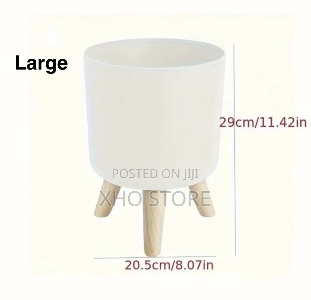 Sophisticated Flowers and Pots Curated for Modern Living Spaces