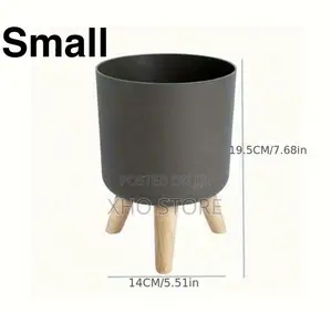 Sophisticated Flowers and Pots Curated for Modern Living Spaces