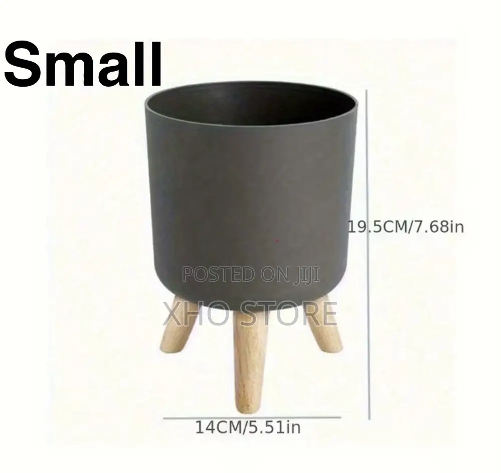 Sophisticated Flowers and Pots Curated for Modern Living Spaces