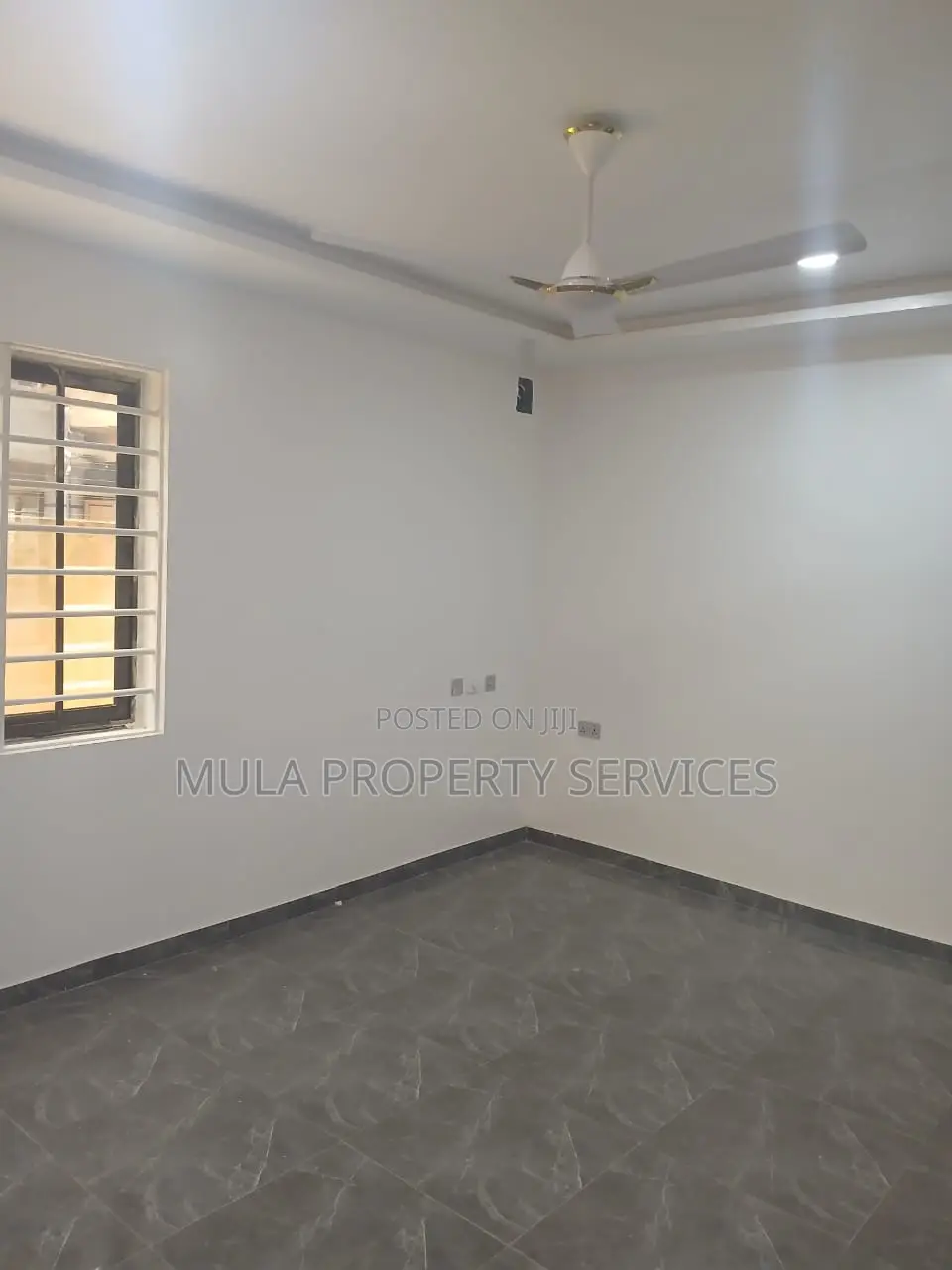 2bdrm Apartment in Mula Property, ECOMOG for rent