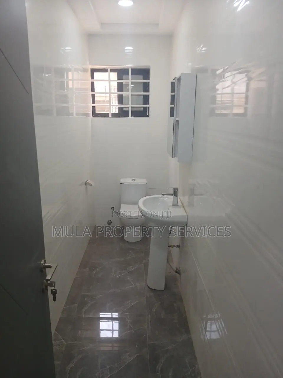2bdrm Apartment in Mula Property, ECOMOG for rent