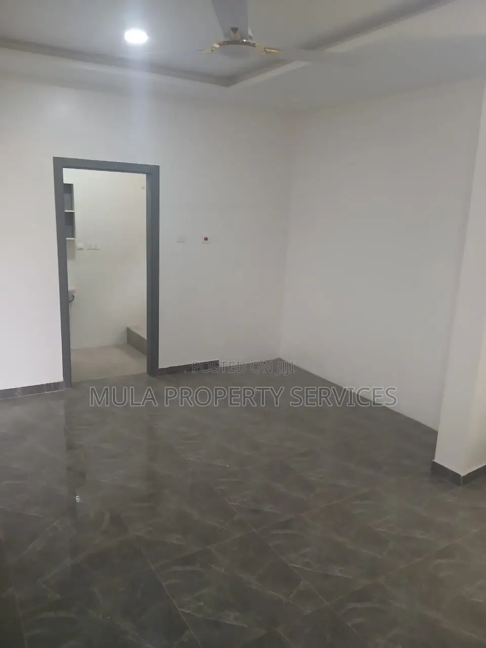 2bdrm Apartment in Mula Property, ECOMOG for rent