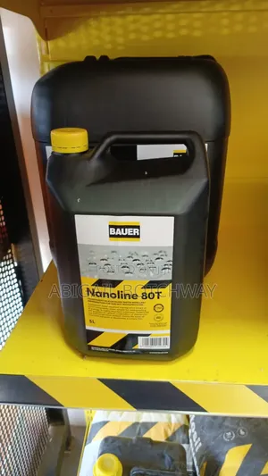 Bauer Nanoline