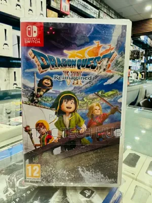 Nintendo Oled With Game