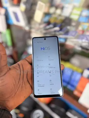 Tecno Pop 10C 64 GB Black