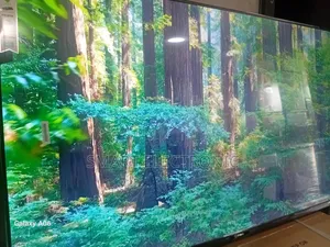 Sigma 55-Inch Smart Tv – Big Screen Brilliance for Every Home