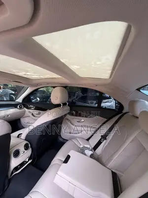 Mercedes-Benz C300 Base C300 AWD 4MATIC Sedan 2018 Blue