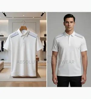 Elegant Aura Top Available for Men